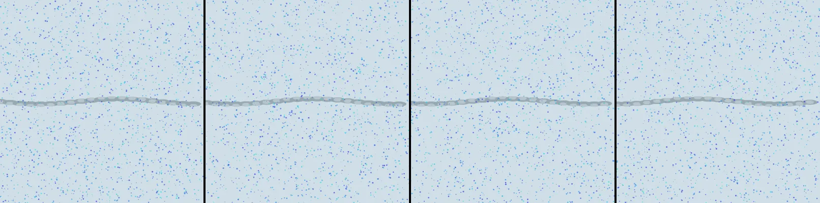 four frames from entry 1008
