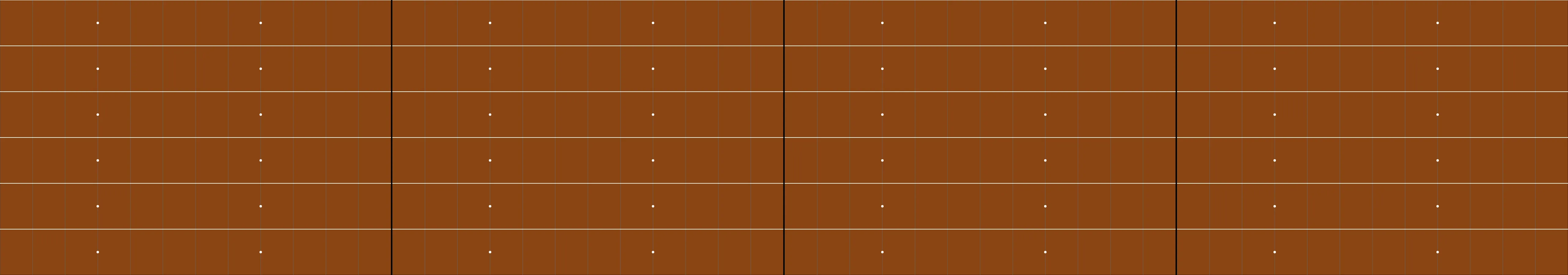 four frames from entry 1021