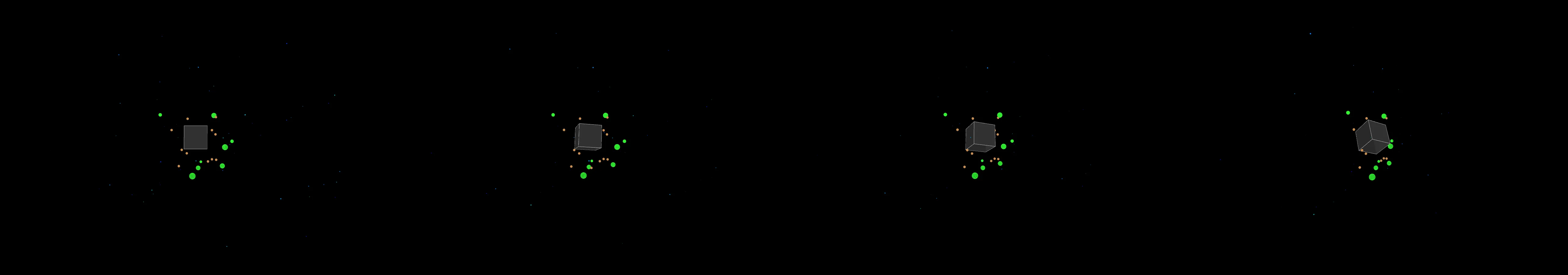four frames from entry 1022