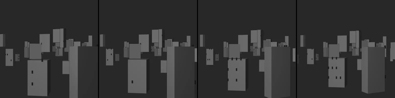 the first frame of entry 1033