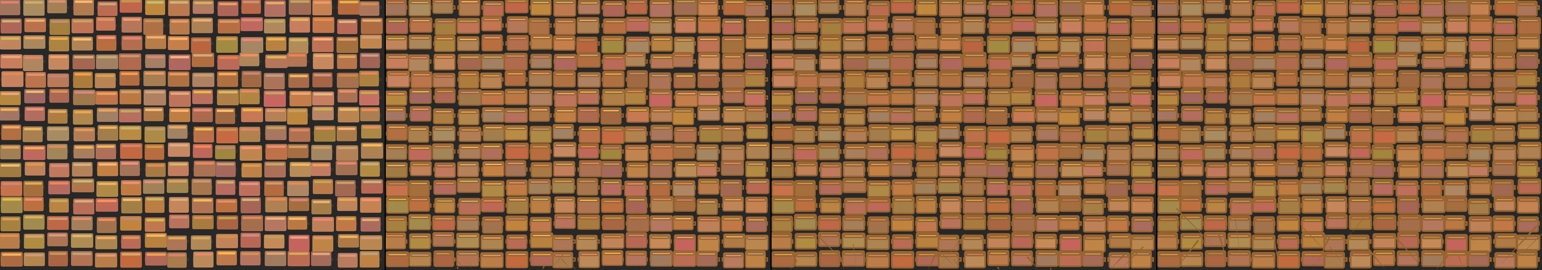 the first frame of entry 1040