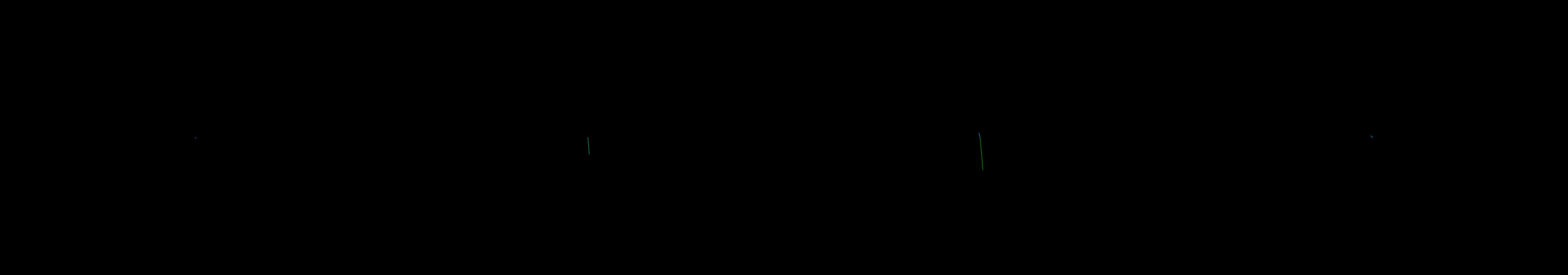 four frames from entry 1043
