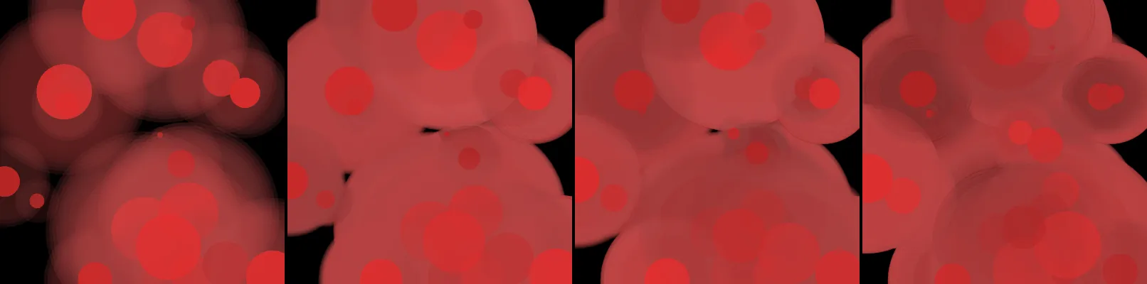 four frames from entry 1044