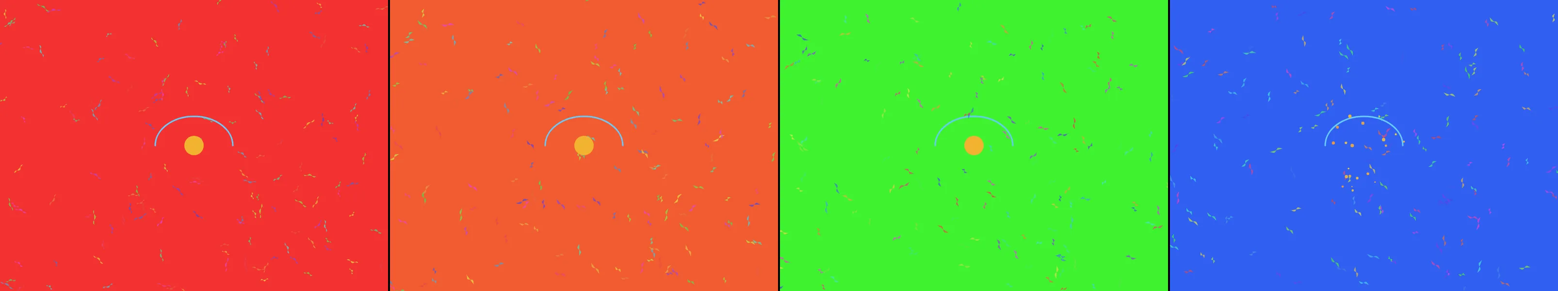 four frames from entry 1047