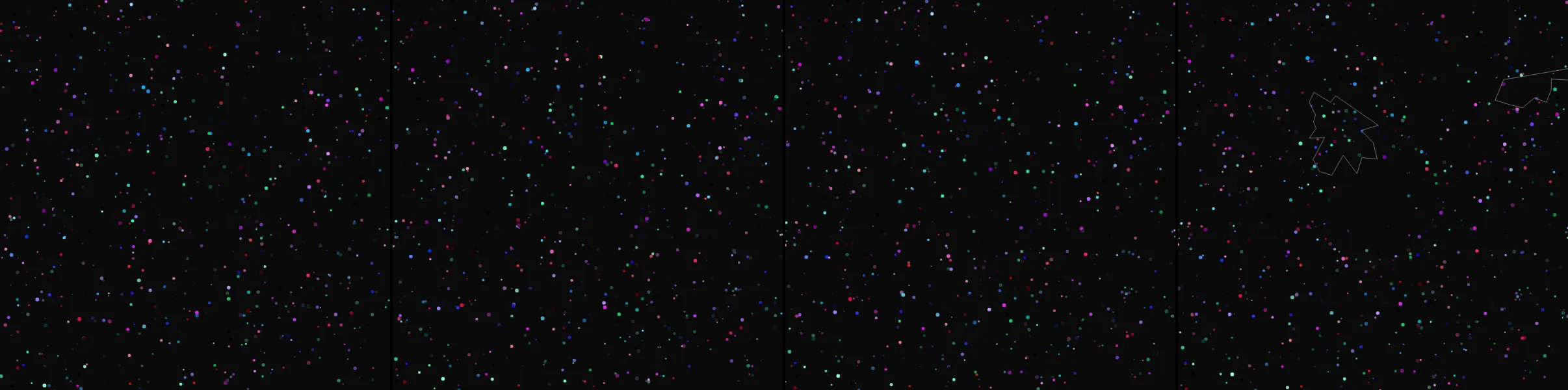 the first frame of entry 1055