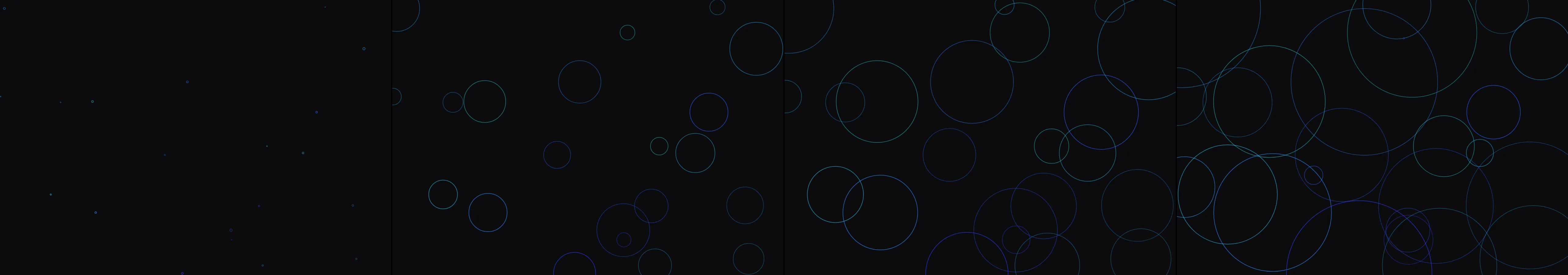 four frames from entry 1064