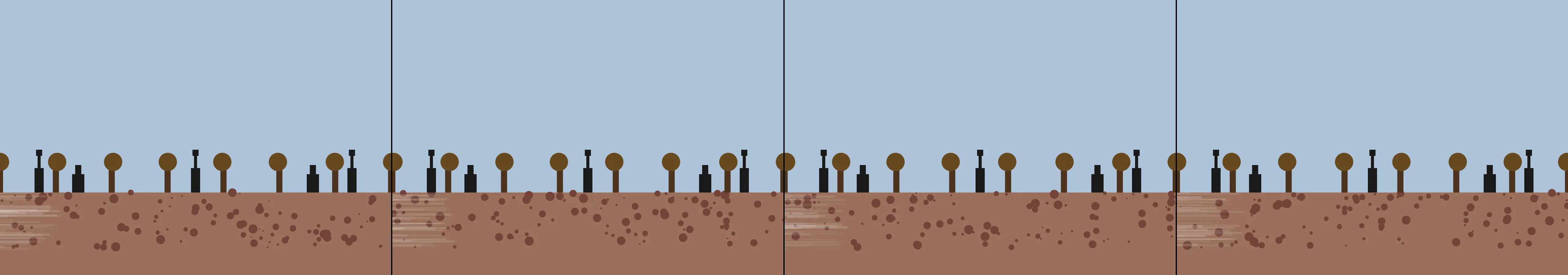 the first frame of entry 109