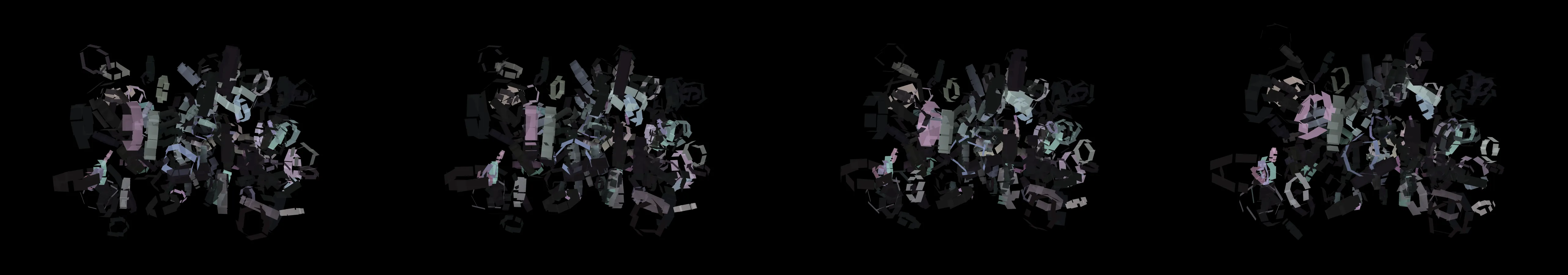 the first frame of entry 1090