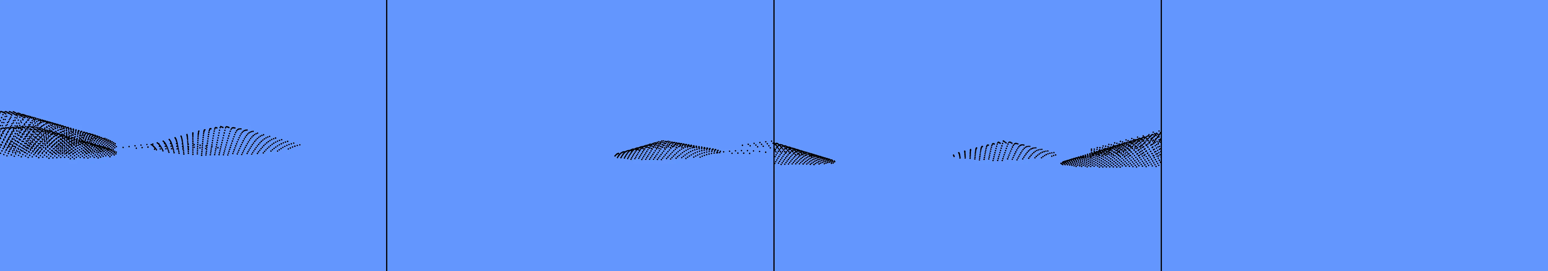 four frames from entry 1094