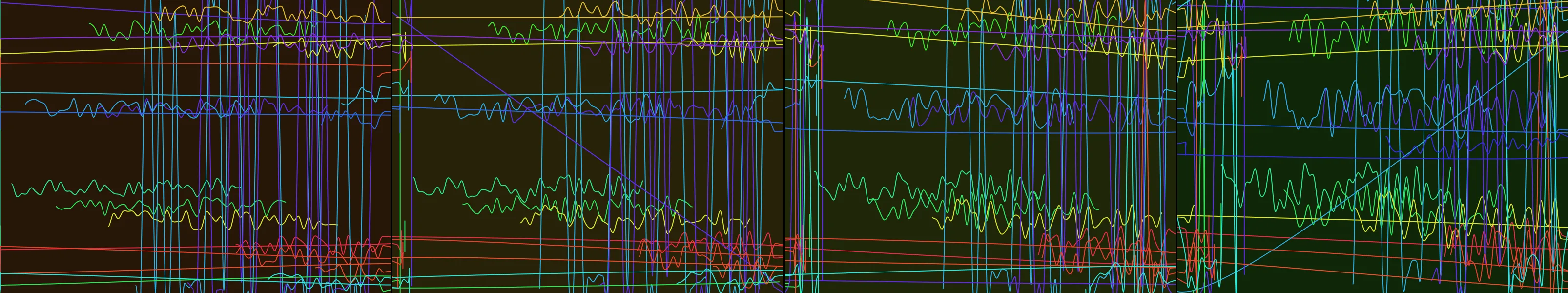 four frames from entry 1114