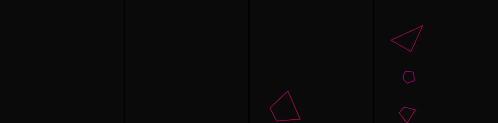 four frames from entry 1116