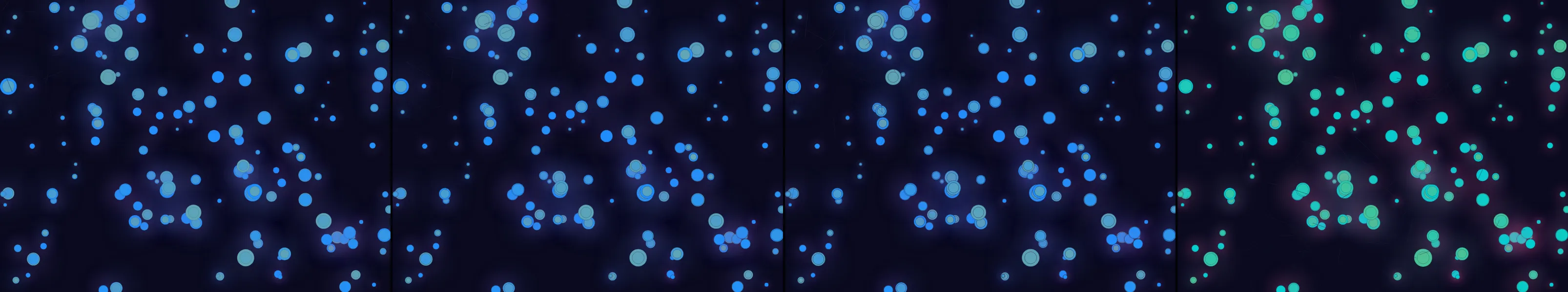 four frames from entry 1118