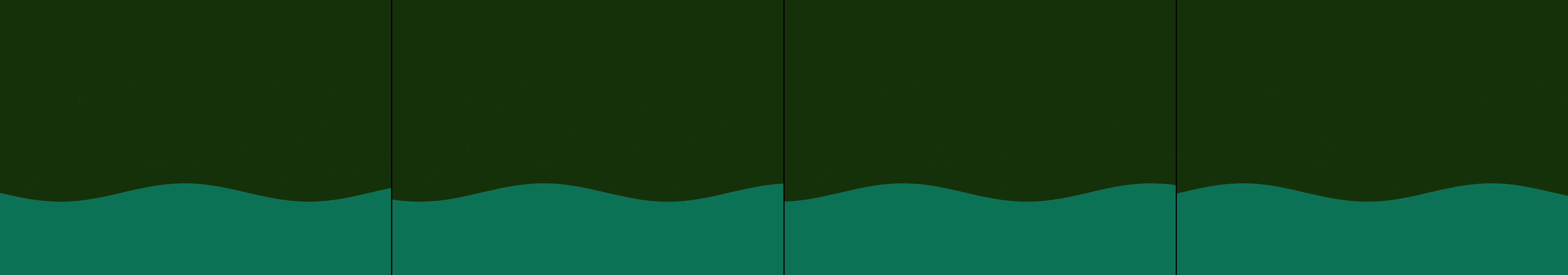 four frames from entry 1121