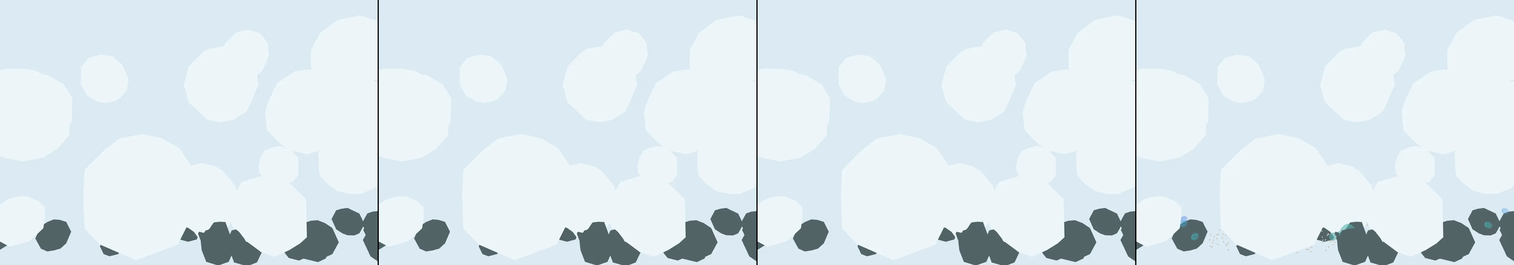 the first frame of entry 1123