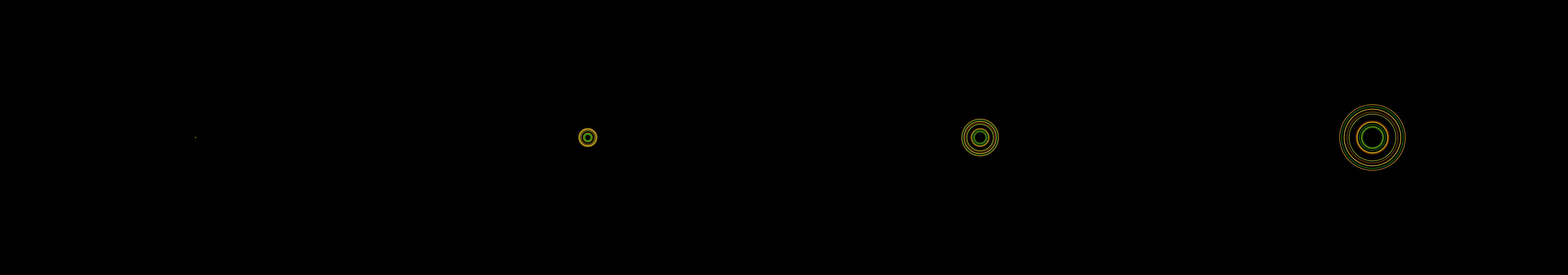 the first frame of entry 1151