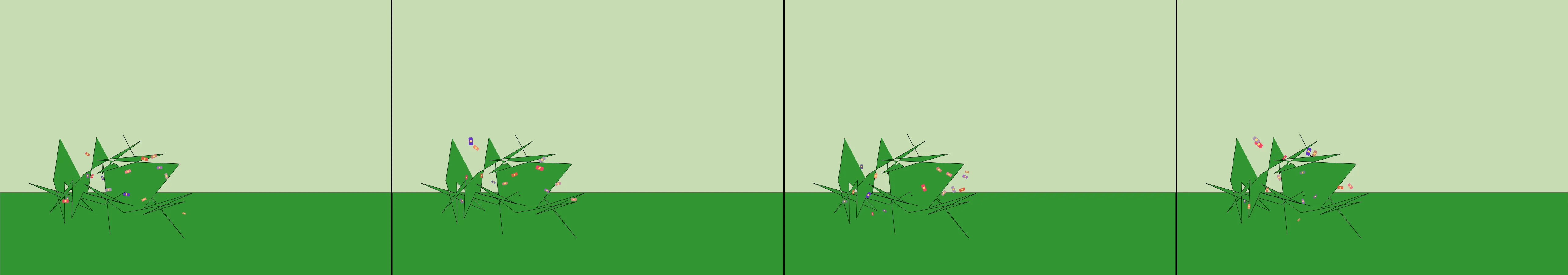 four frames from entry 1152