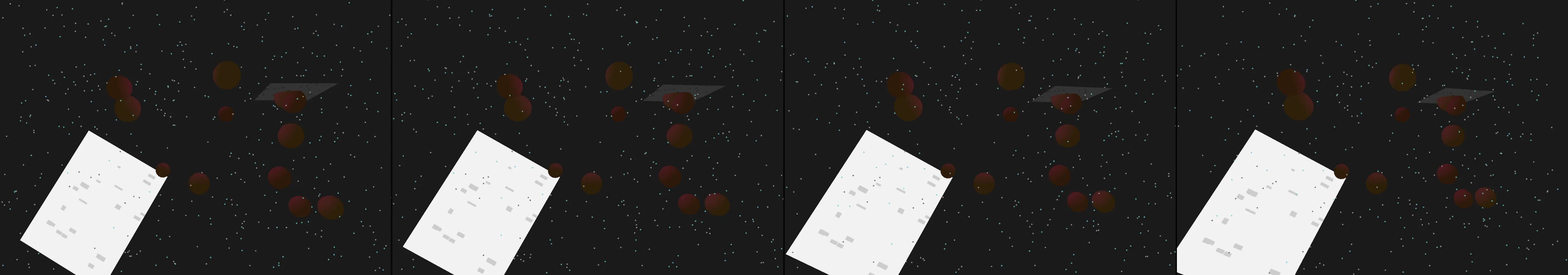 the first frame of entry 1166