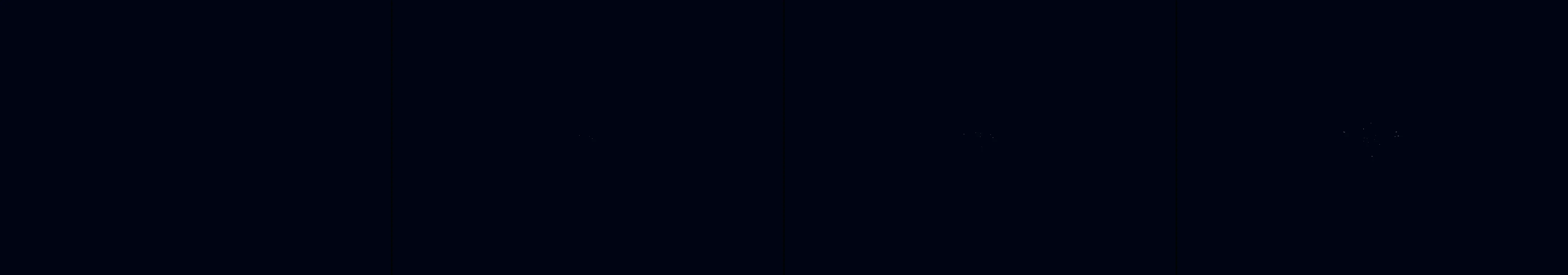 four frames from entry 1188