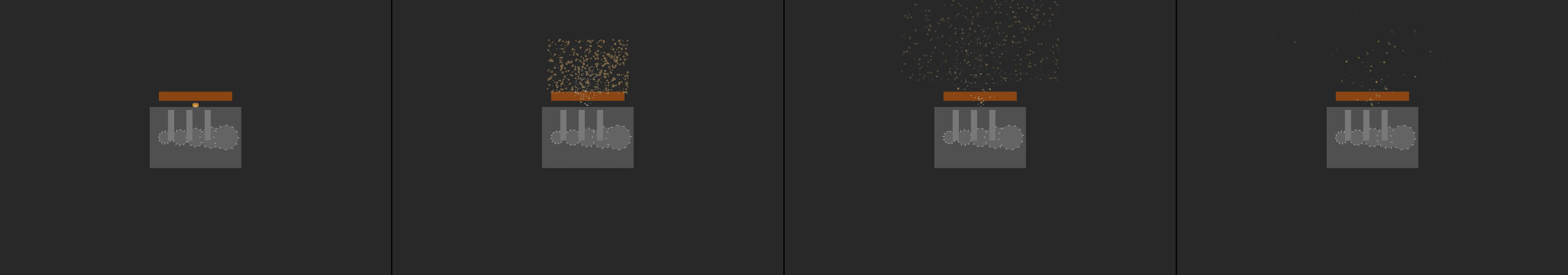 the first frame of entry 1200