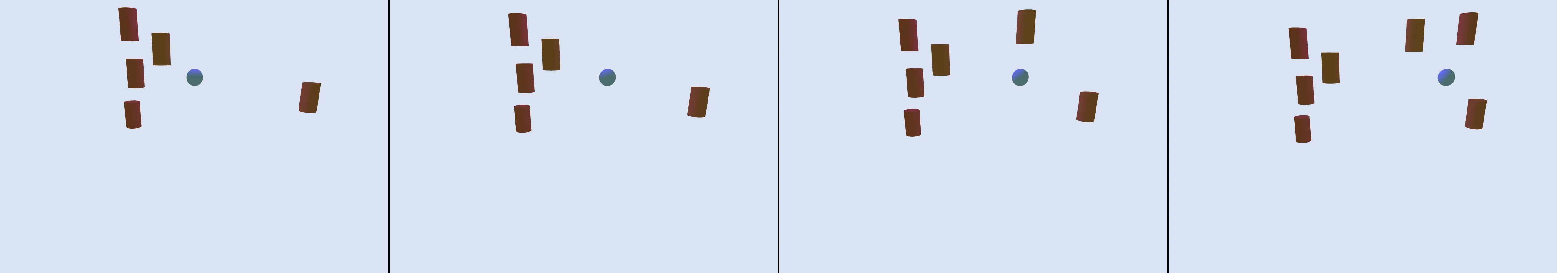 four frames from entry 1209