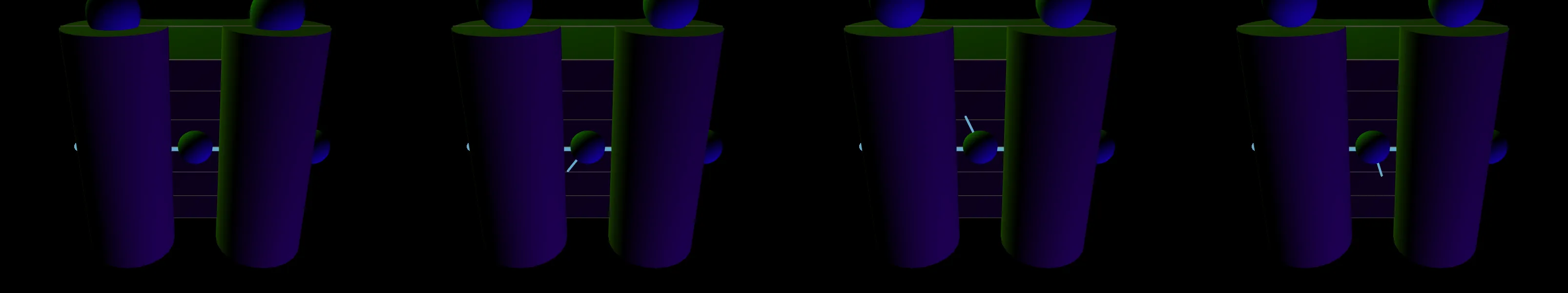 four frames from entry 1228