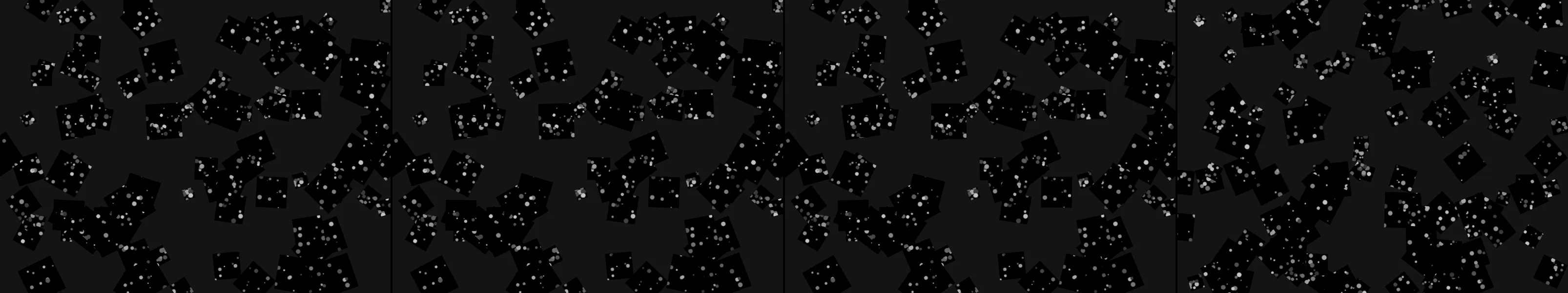 four frames from entry 1229