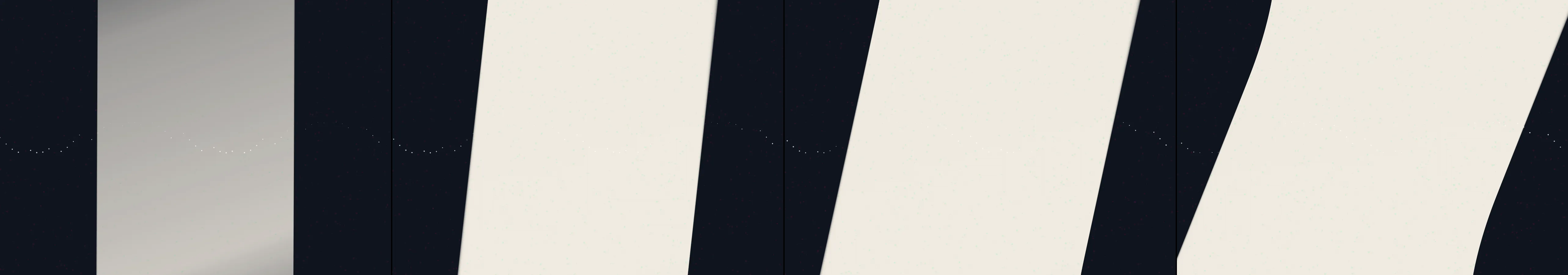 four frames from entry 1247
