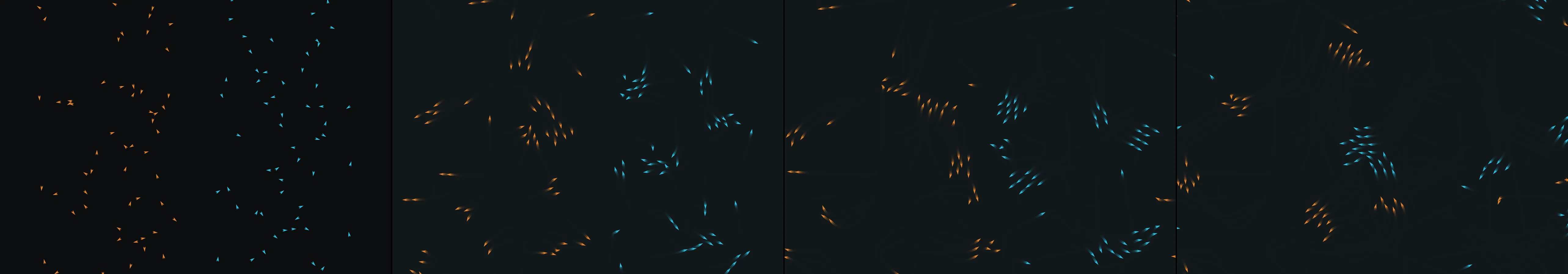 four frames from entry 1251