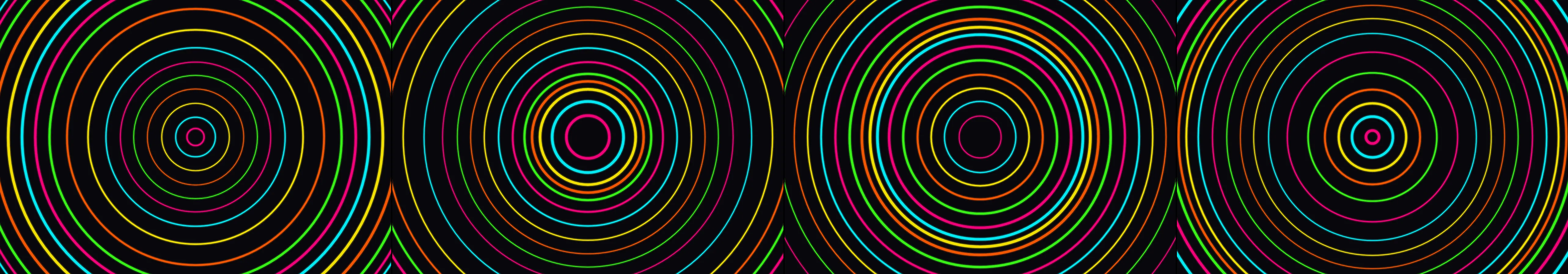 four frames from entry 1254