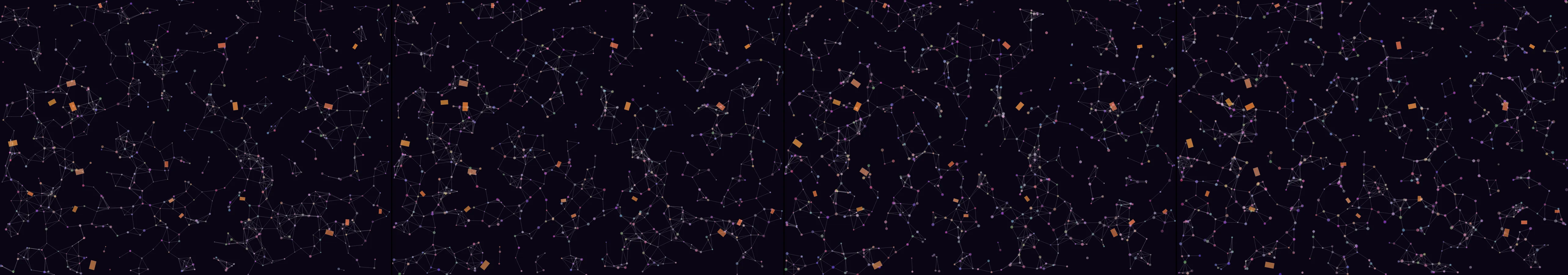four frames from entry 1258