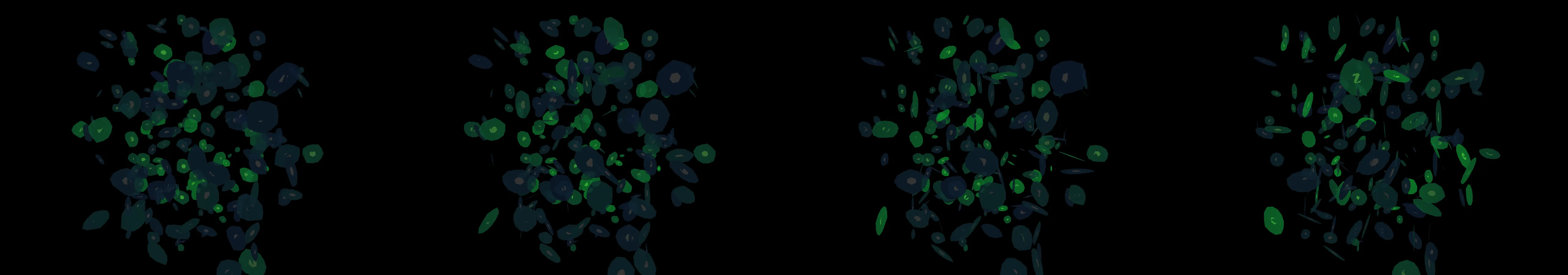 four frames from entry 1269