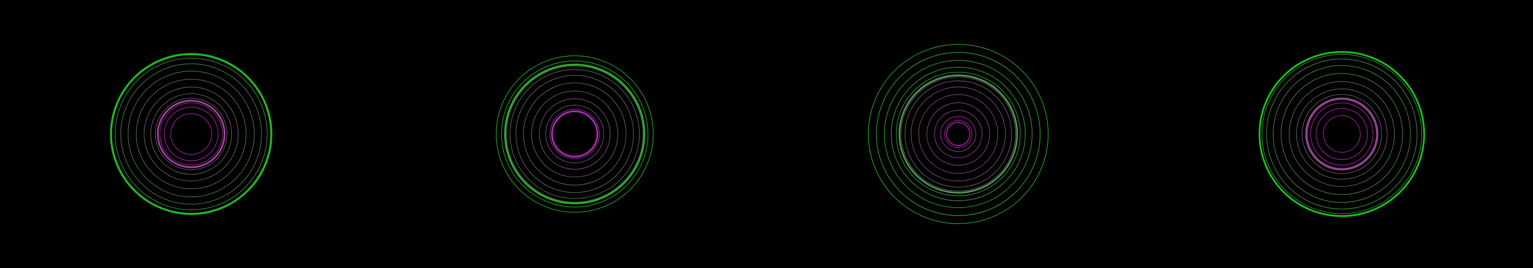 four frames from entry 1282