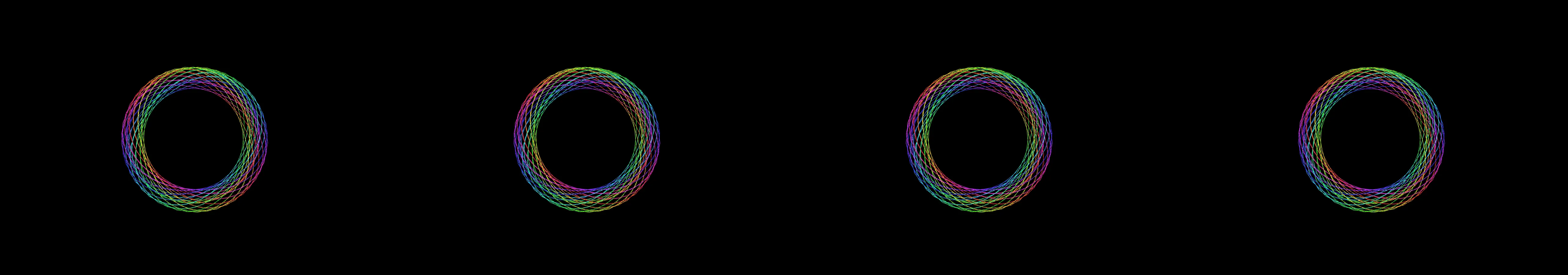 four frames from entry 1290