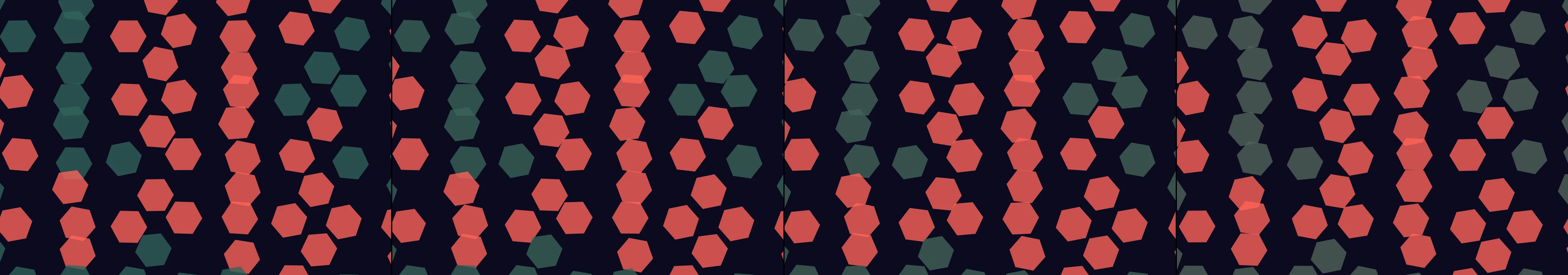 the first frame of entry 13