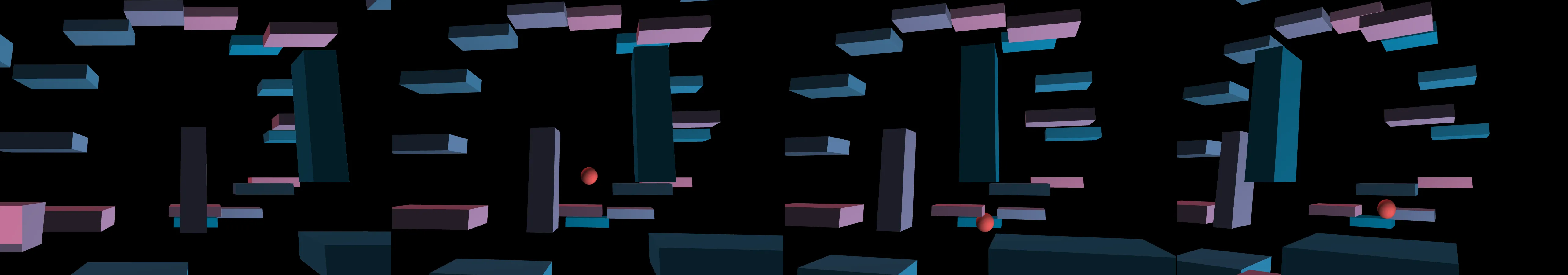 four frames from entry 1307