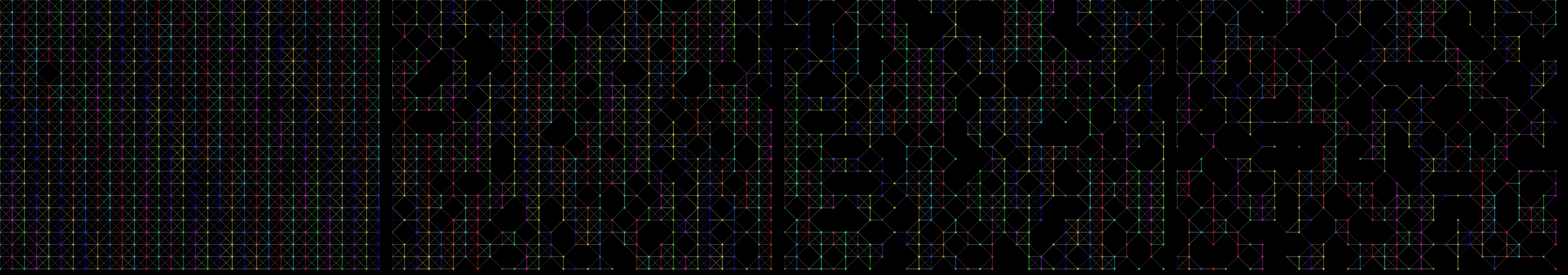 the first frame of entry 132