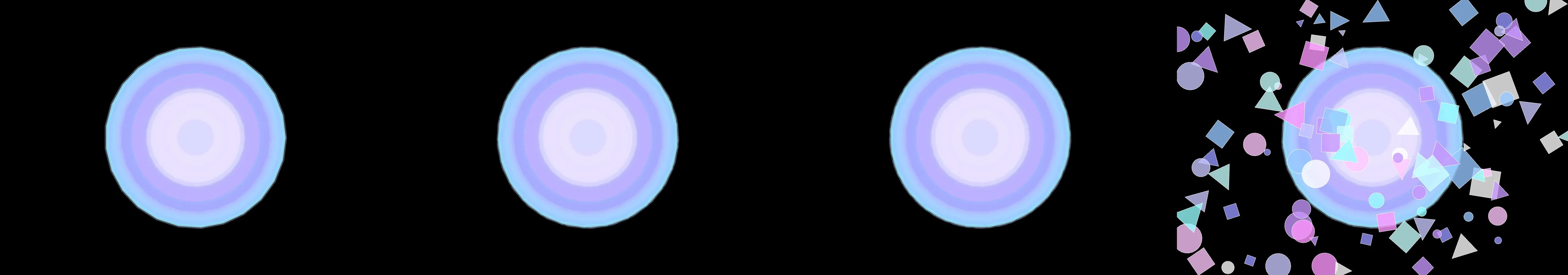 four frames from entry 1332