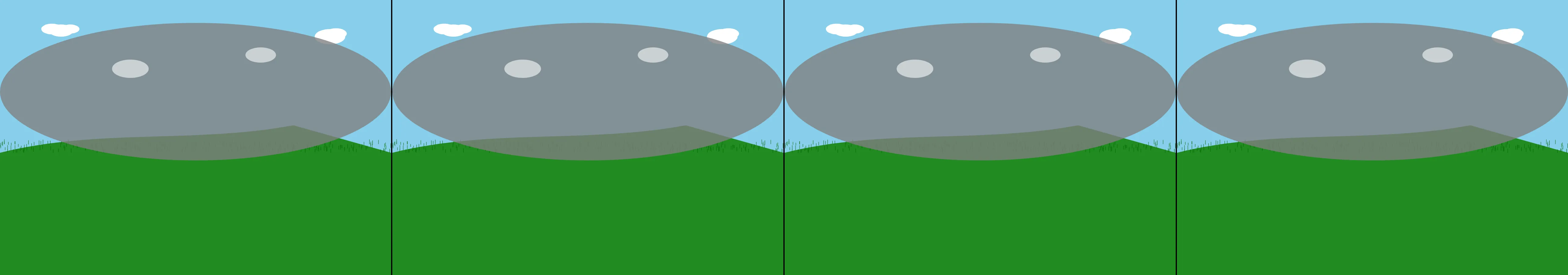 the first frame of entry 134