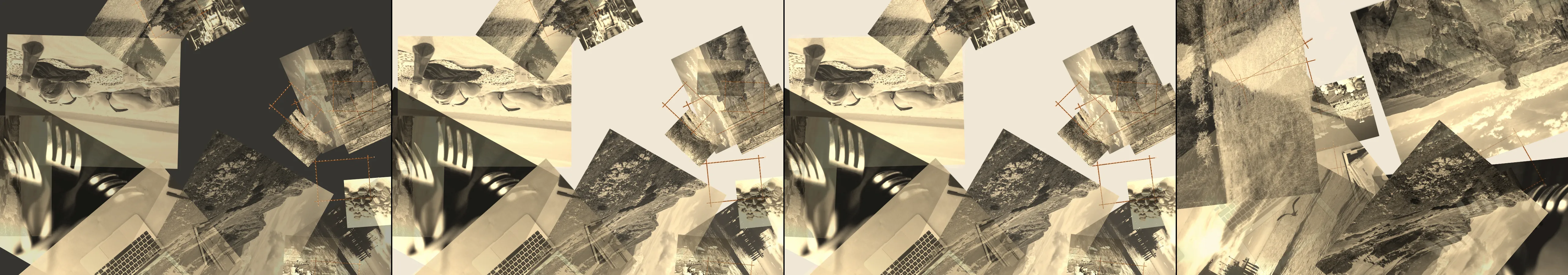 four frames from entry 1348