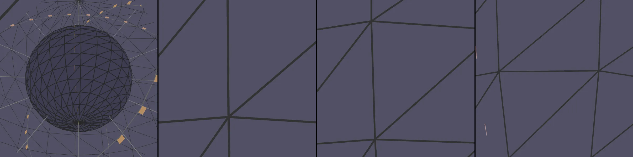 the first frame of entry 1360