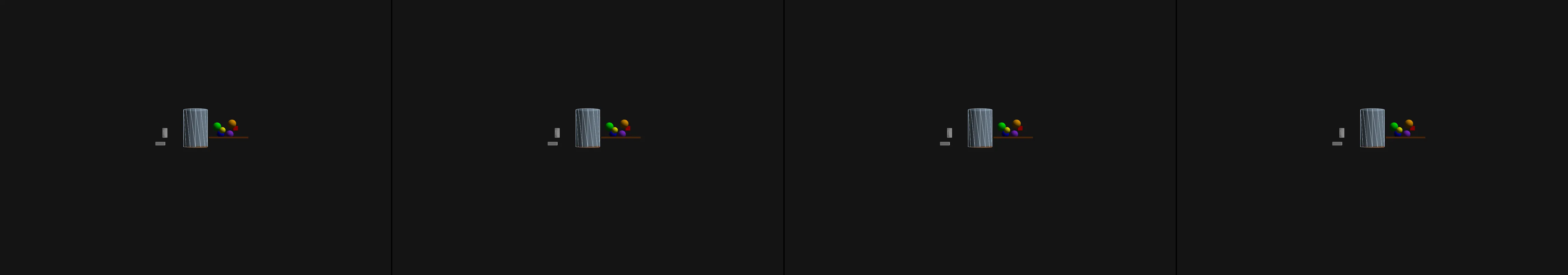 four frames from entry 1377