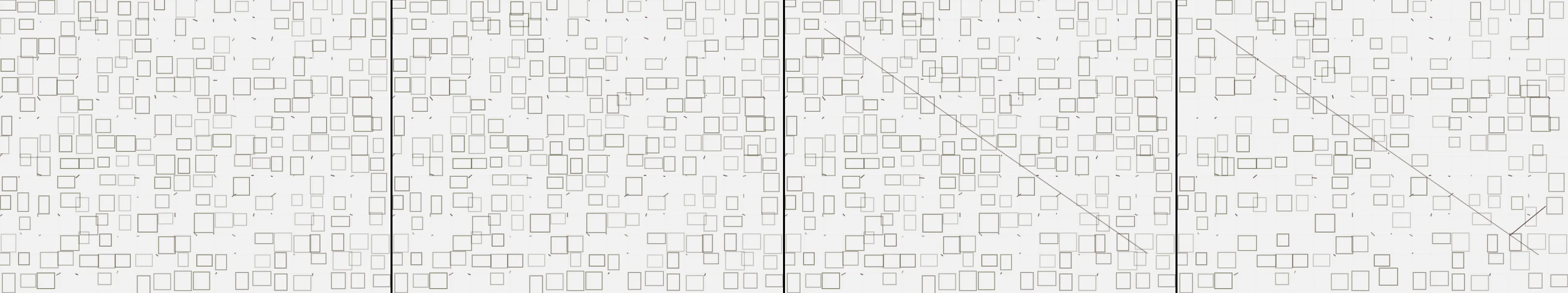 four frames from entry 139