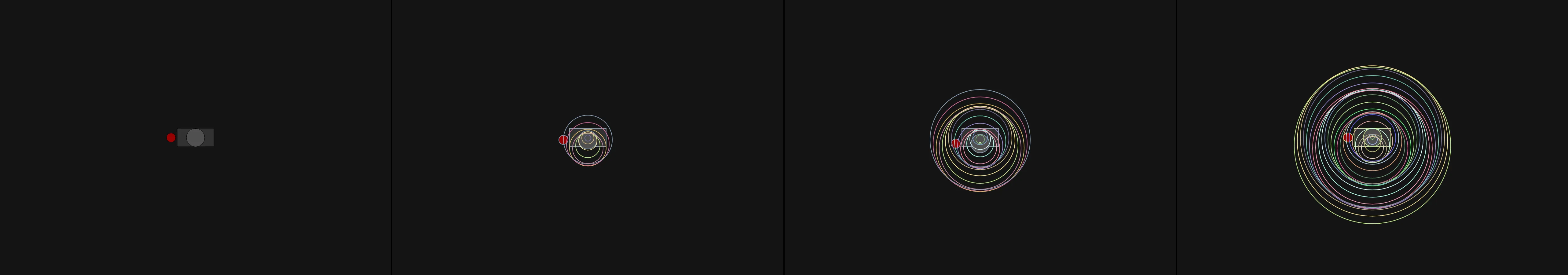 four frames from entry 1393