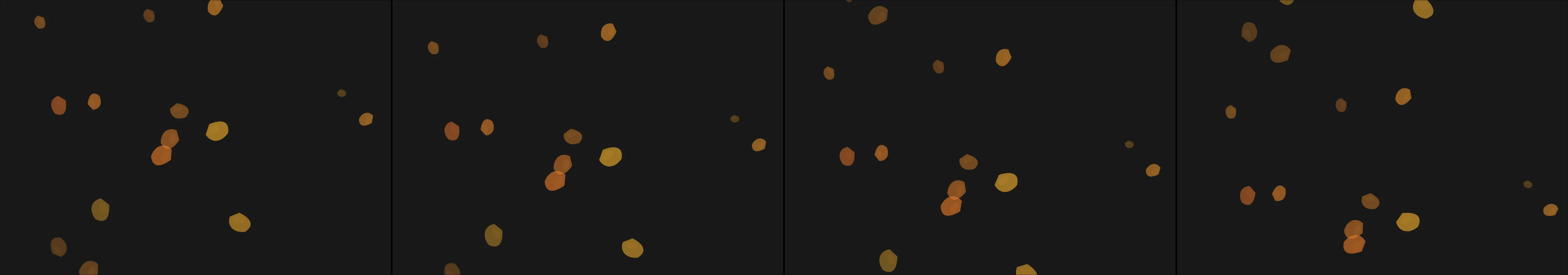 four frames from entry 1396