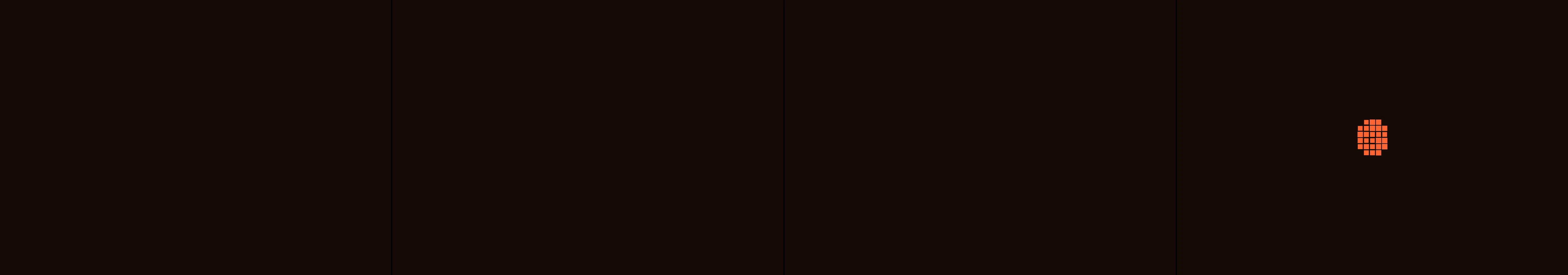 four frames from entry 1404