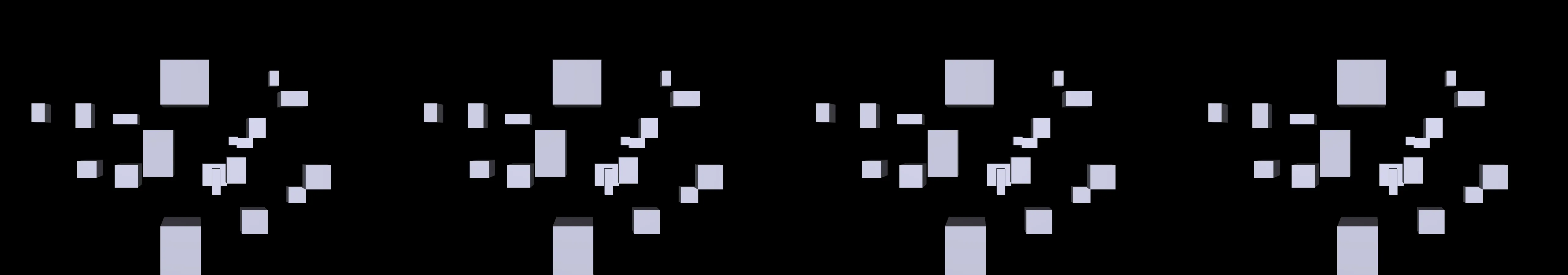 four frames from entry 1433