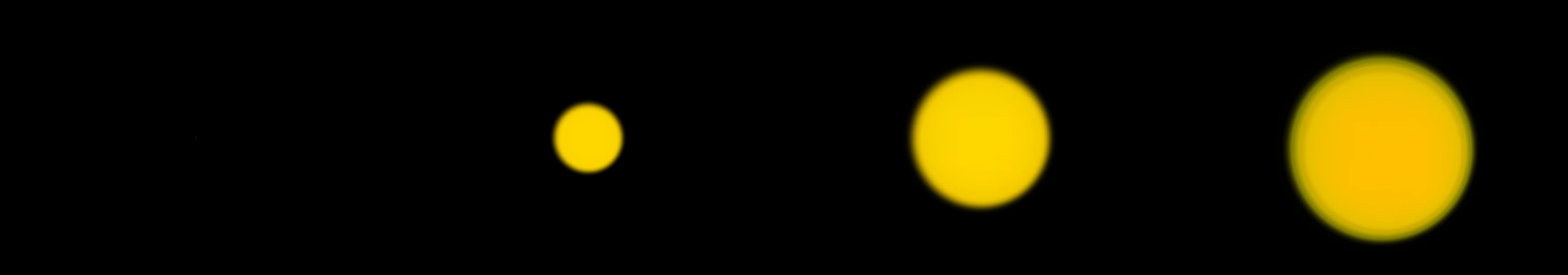 four frames from entry 1445
