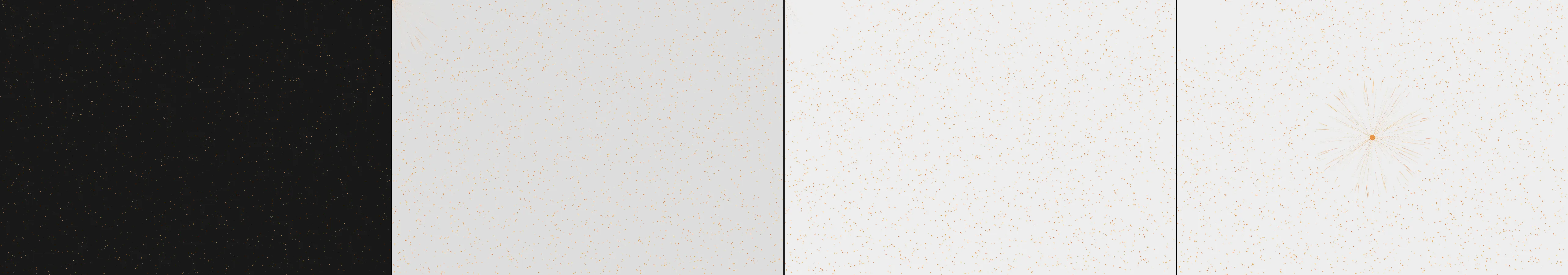 four frames from entry 1501