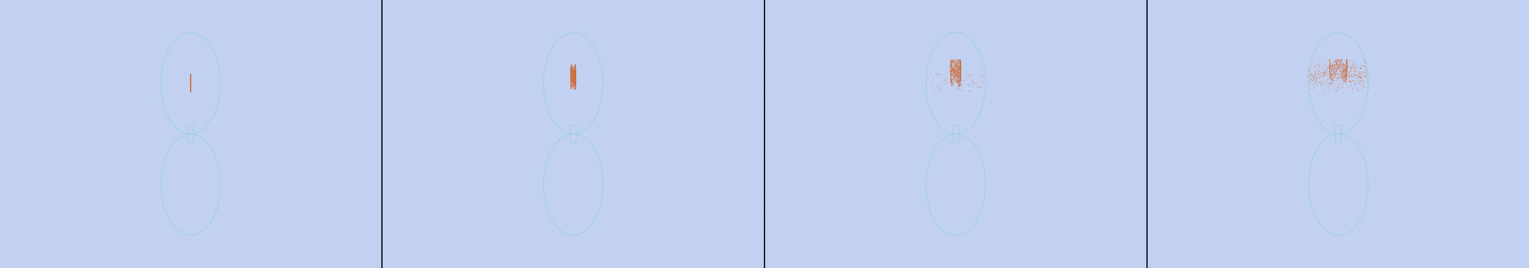 the first frame of entry 1502