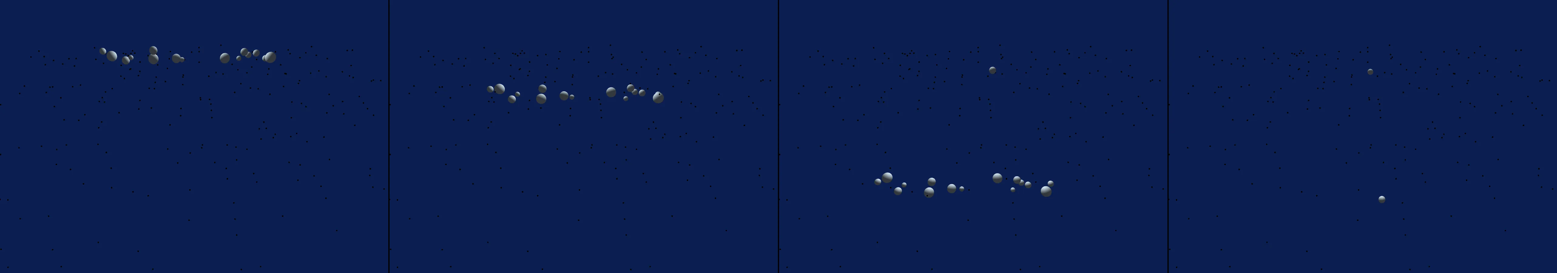 four frames from entry 1511